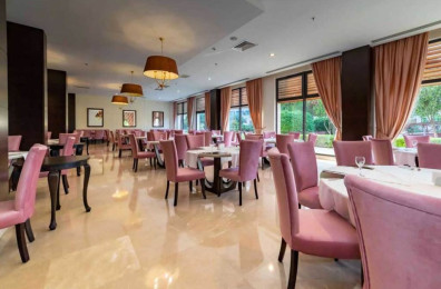 Amara Luxury Resort ' Villas (ex. Armas Luxury)