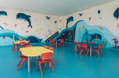 Iberostar Kuriat Palace