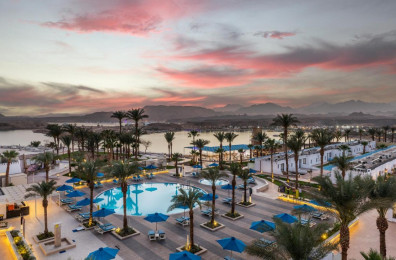 Albatros Sharm Resort (ex. Beach Albatros SSH)