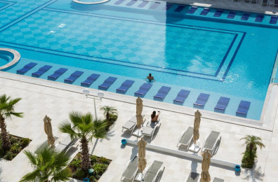 Barcelo Concorde Green Park Palace