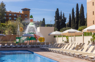 Htop Amatista (ex. Htop Royal Beach)