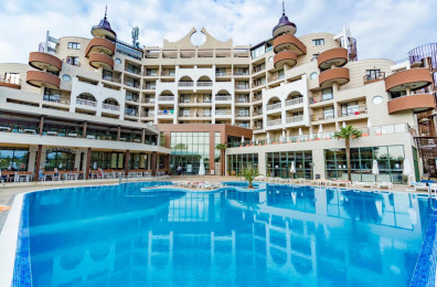 Hi Hotels Imperial Resort