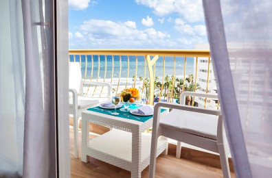 Sousse Pearl Marriott Resort ' Spa