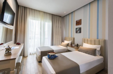 Fodele Beach Resort