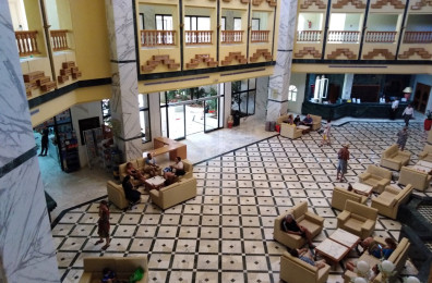 Bella Vista Family Resort (ex.Le Soleil Bella Vista)