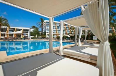 Protur Sa Coma Playa Hotel ' Spa