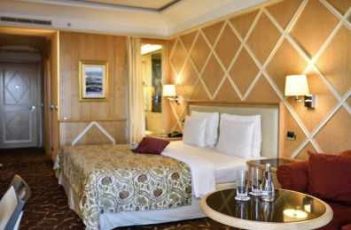 Splendid Conference ' Spa Resort