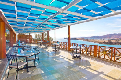 Albatros Sharm Resort (ex. Beach Albatros SSH)