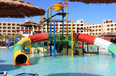 Tia Heights Makadi Bay Aqua Park
