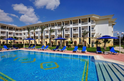 Medina Belisaire ' Thalasso