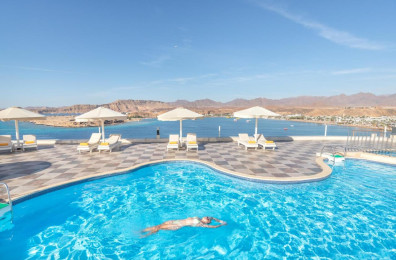 Albatros Sharm Resort (ex. Beach Albatros SSH)