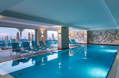 Corendon Playa Kemer