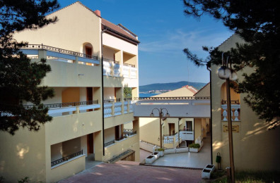 Holiday Village