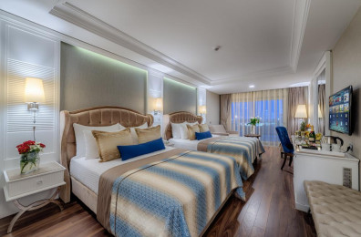 Dobedan Exclusive Hotel ' Spa (ex. Alva Donna Exclusive)