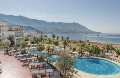 Splendid Conference ' Spa Resort