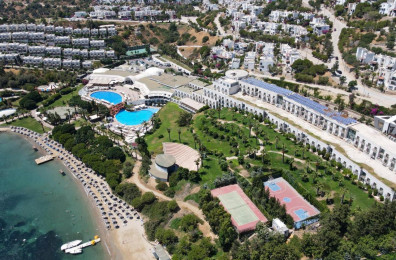 Yasmin Resort Bodrum