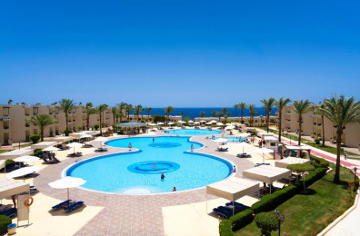 Grand Oasis Resort