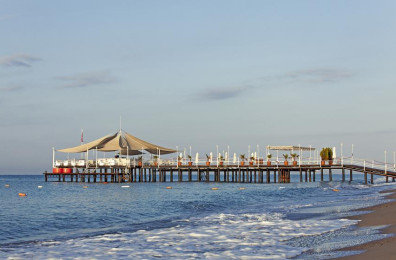 Dobedan Exclusive Hotel ' Spa (ex. Alva Donna Exclusive)
