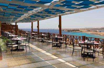 Albatros Sharm Resort (ex. Beach Albatros SSH)