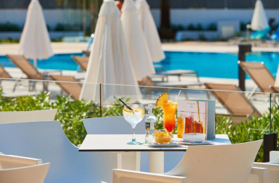 Protur Sa Coma Playa Hotel ' Spa