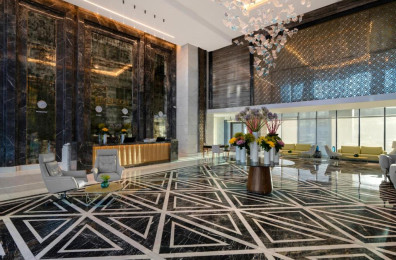 Rixos Premium Alamein