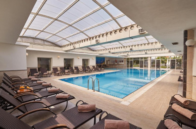 Richmond Ephesus Resort Hotel