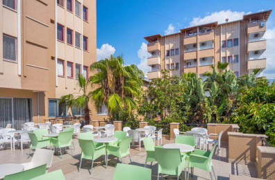Saritas Hotel
