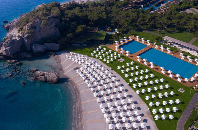 Maxx Royal Kemer