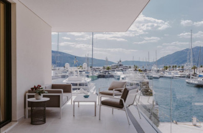 Regent Porto Montenegro