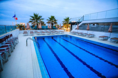 Vivas Hotel