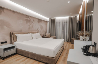 Oasis Hotel