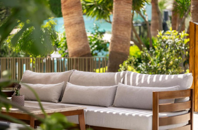 Kaia Coracesium Hotel