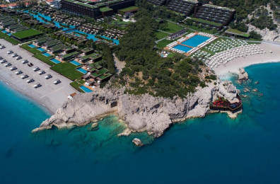 Maxx Royal Kemer