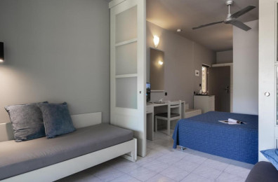 Aeolos Beach Hotel