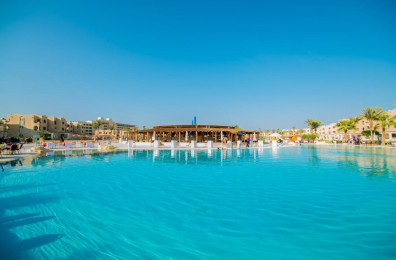 Royal Lagoons Resort ' Aqua Park