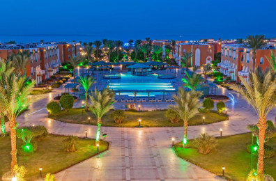 Sunrise Garden Beach Resort