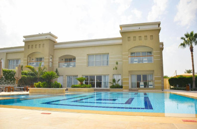 Pickalbatros Aqua Park Resort SSH