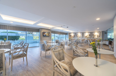 Concorde De Luxe Resort