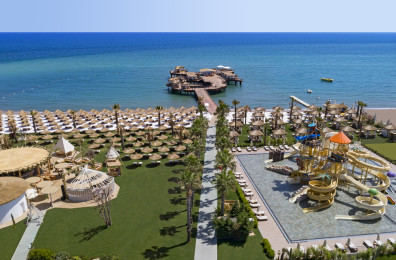 Titanic Mardan Palace