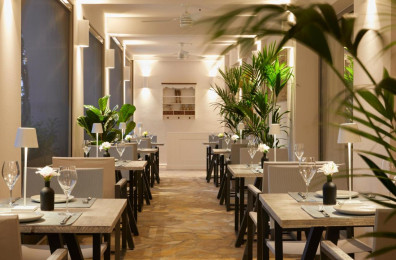 Marbella Corfu Hotel (ex. Marbella Beach)