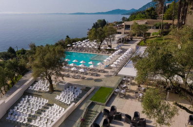 Aeolos Beach Hotel
