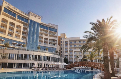 Splendid Conference ' Spa Resort