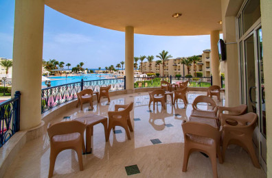 Grand Oasis Resort