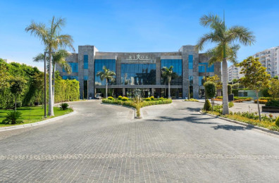 Rixos Premium Alamein