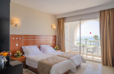Novostar Khayam Garden Beach ' Spa