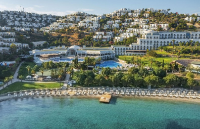 Yasmin Resort Bodrum